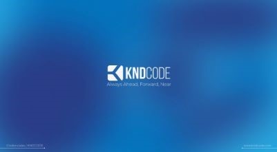 KNDCODE Credentials