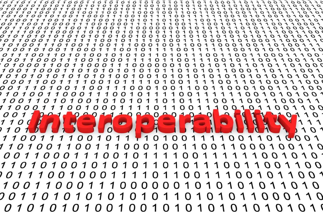 Interoperability