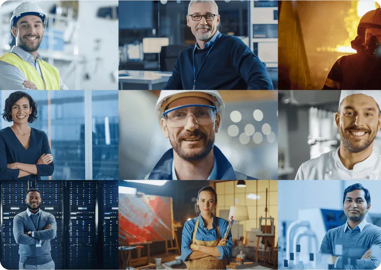 Industries